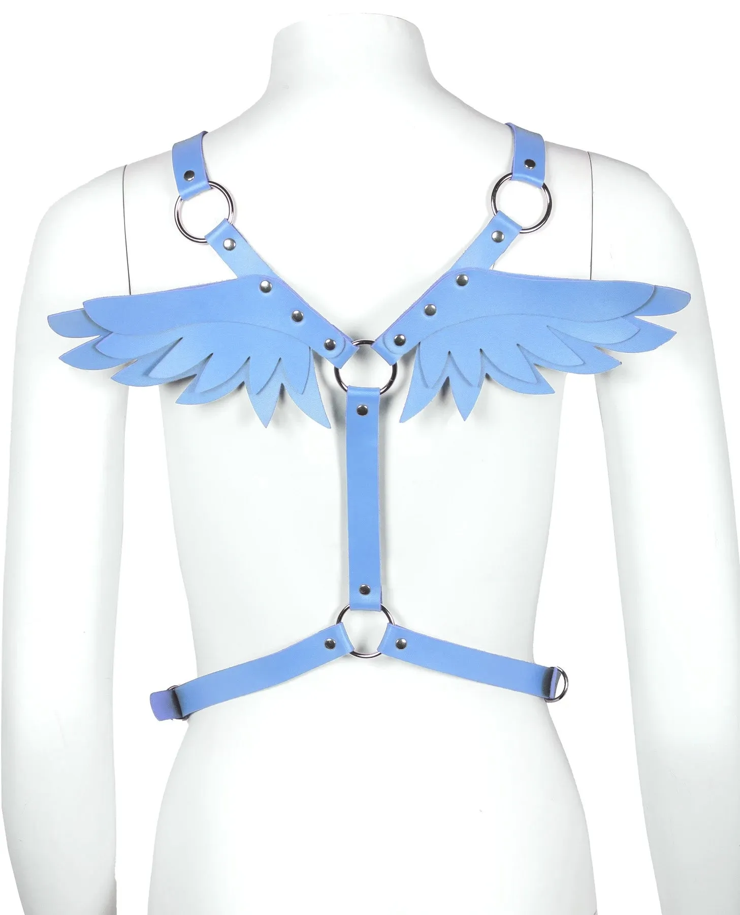 ANGEL HARNESS