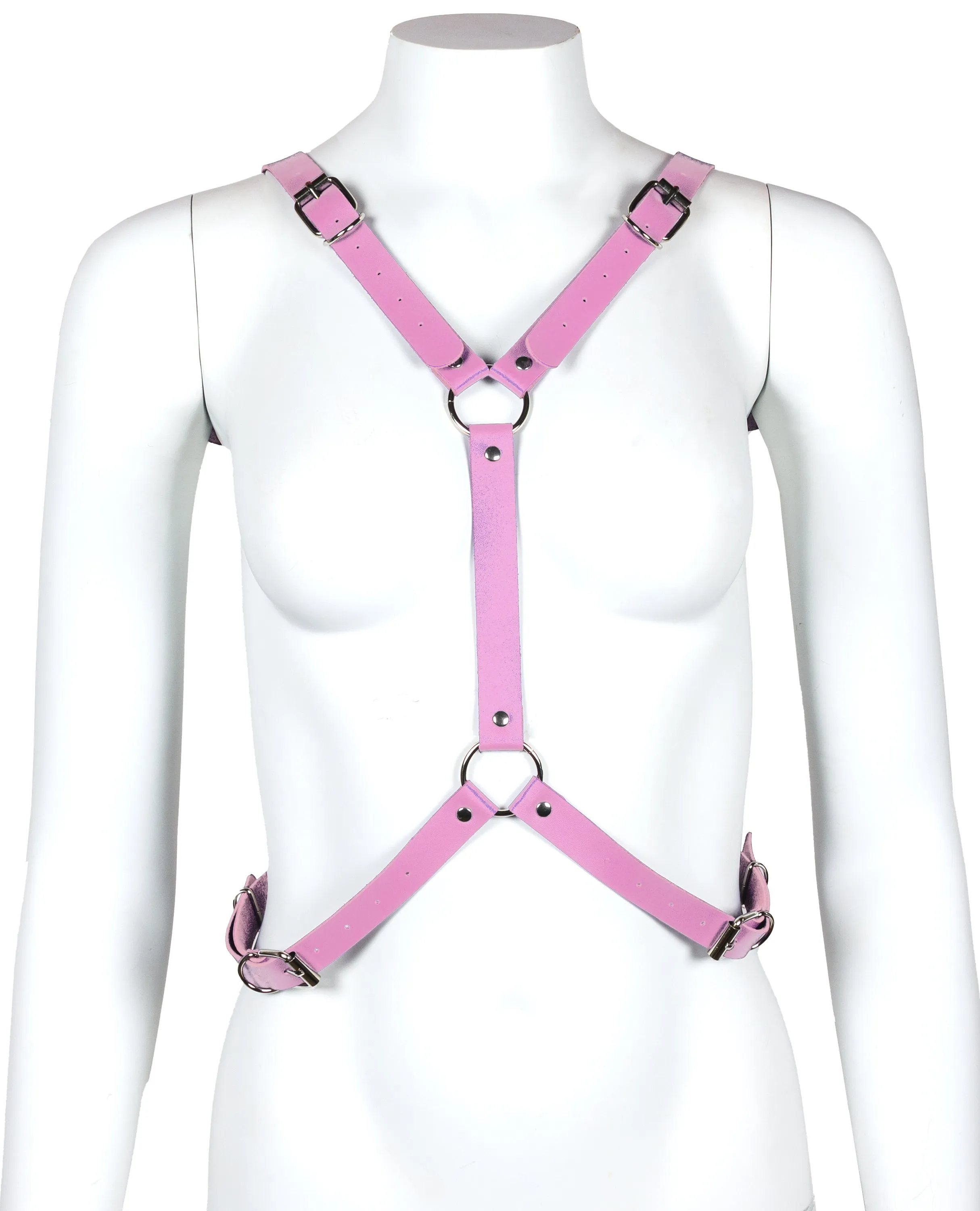 ANGEL HARNESS