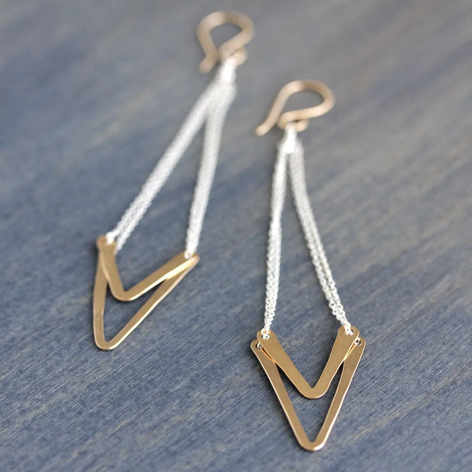 Artemis Earrings