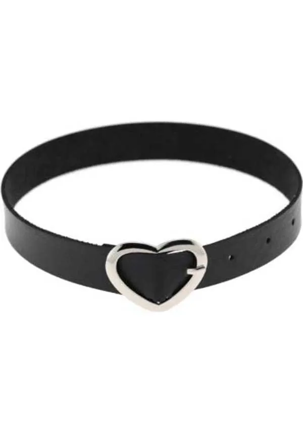 Baby Goth [Black] | CHOKER