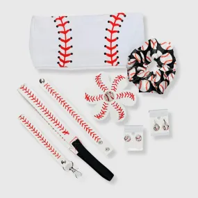 Baseball Accessories Pack