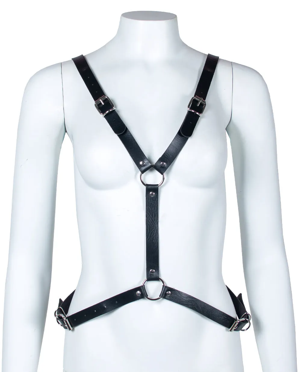 BAT HARNESS