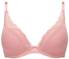 Brooklyn Plunge Bra