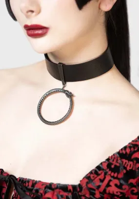 Desolate Snake | CHOKER