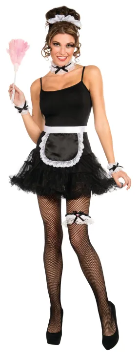 FRENCH MAID KIT