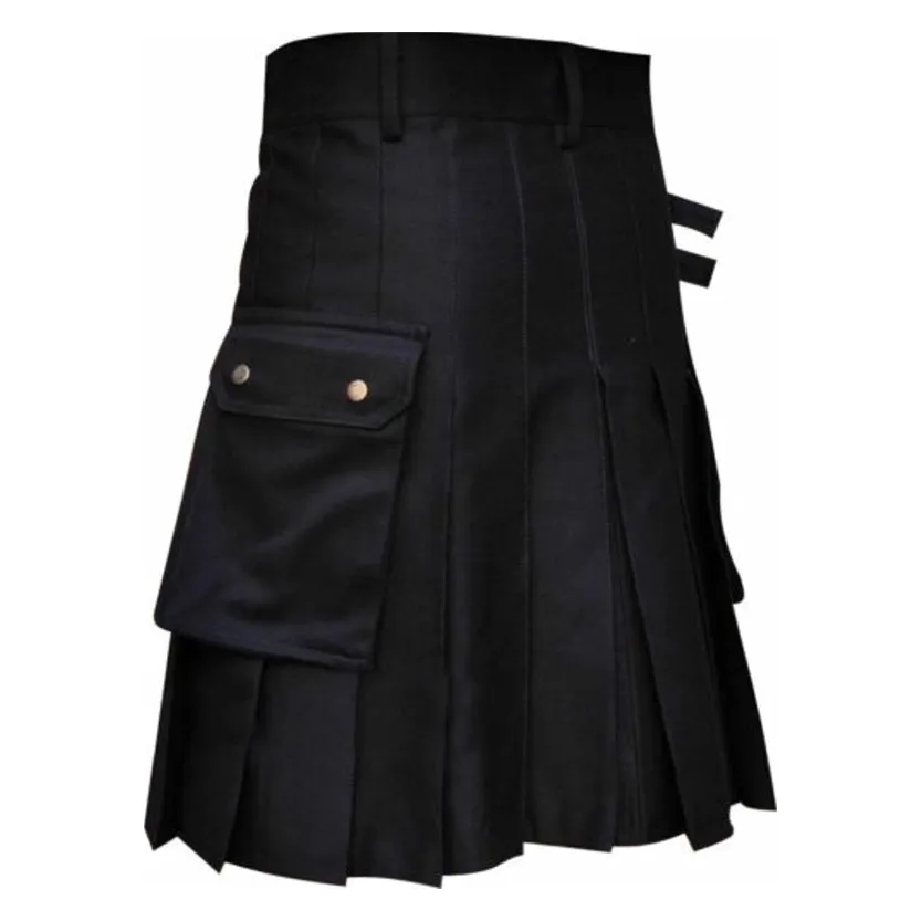 Funki Buys | Skirts | Men's Goth Steampunk Irish Highland Kilts