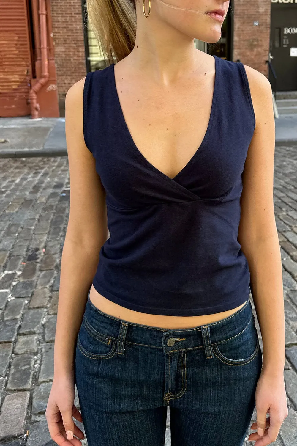 Halle Tank Top