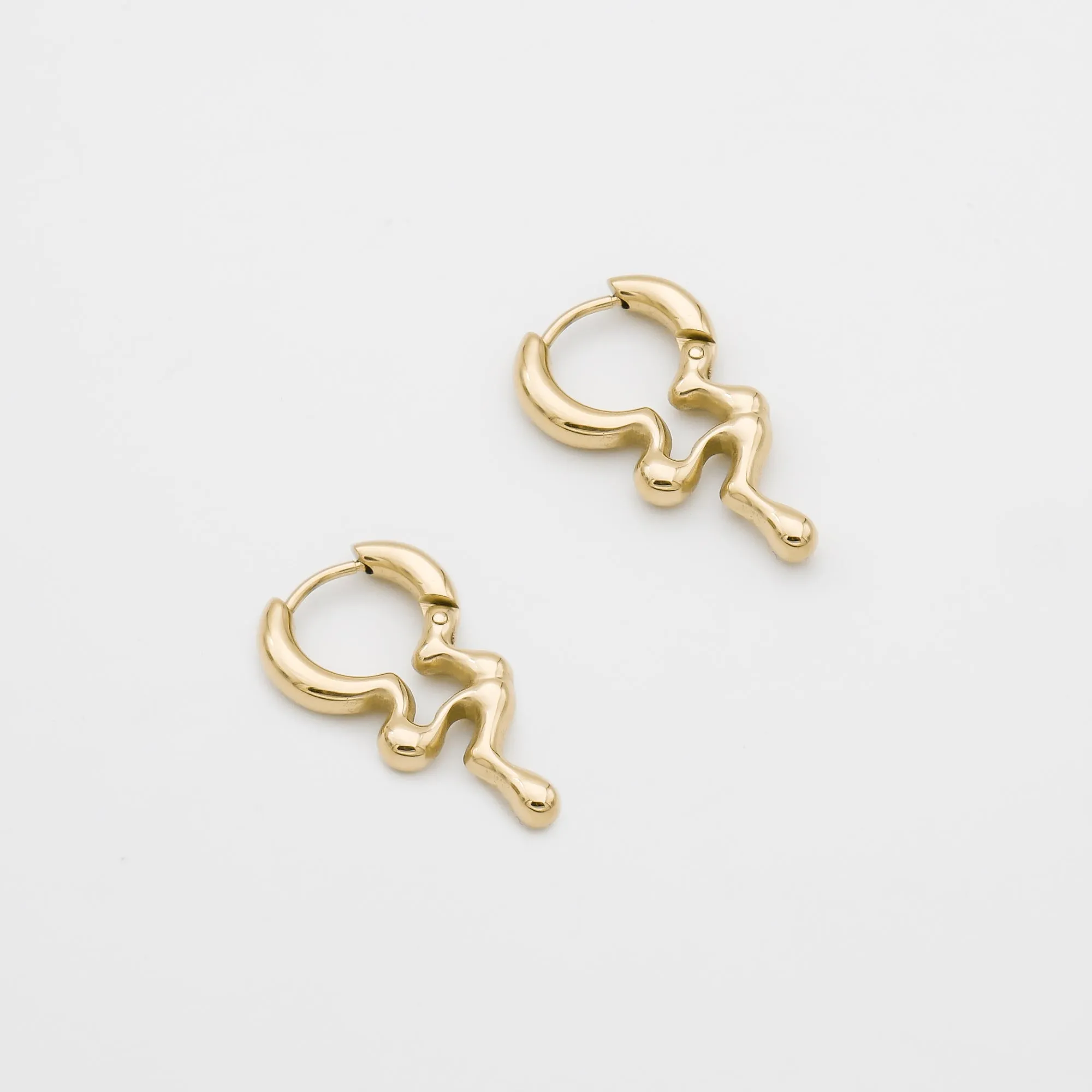 Inez Earrings