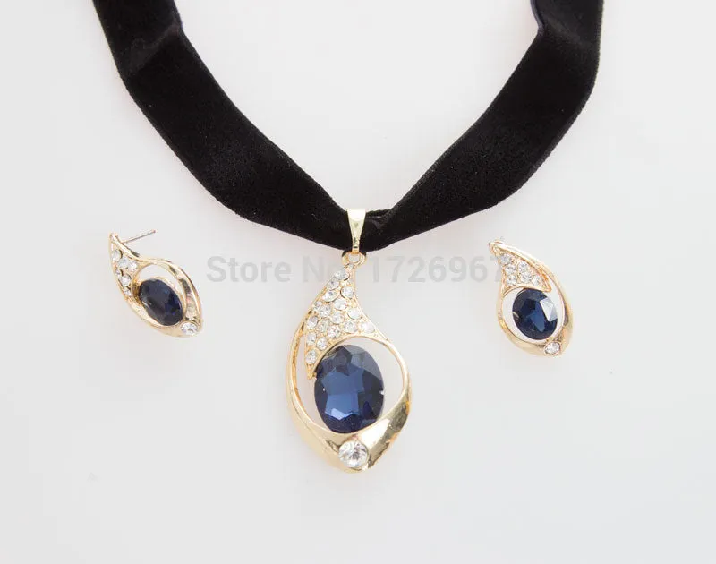 Necklace Women Wedding Accessories