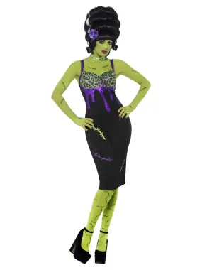 Pin Up Frankie Costume