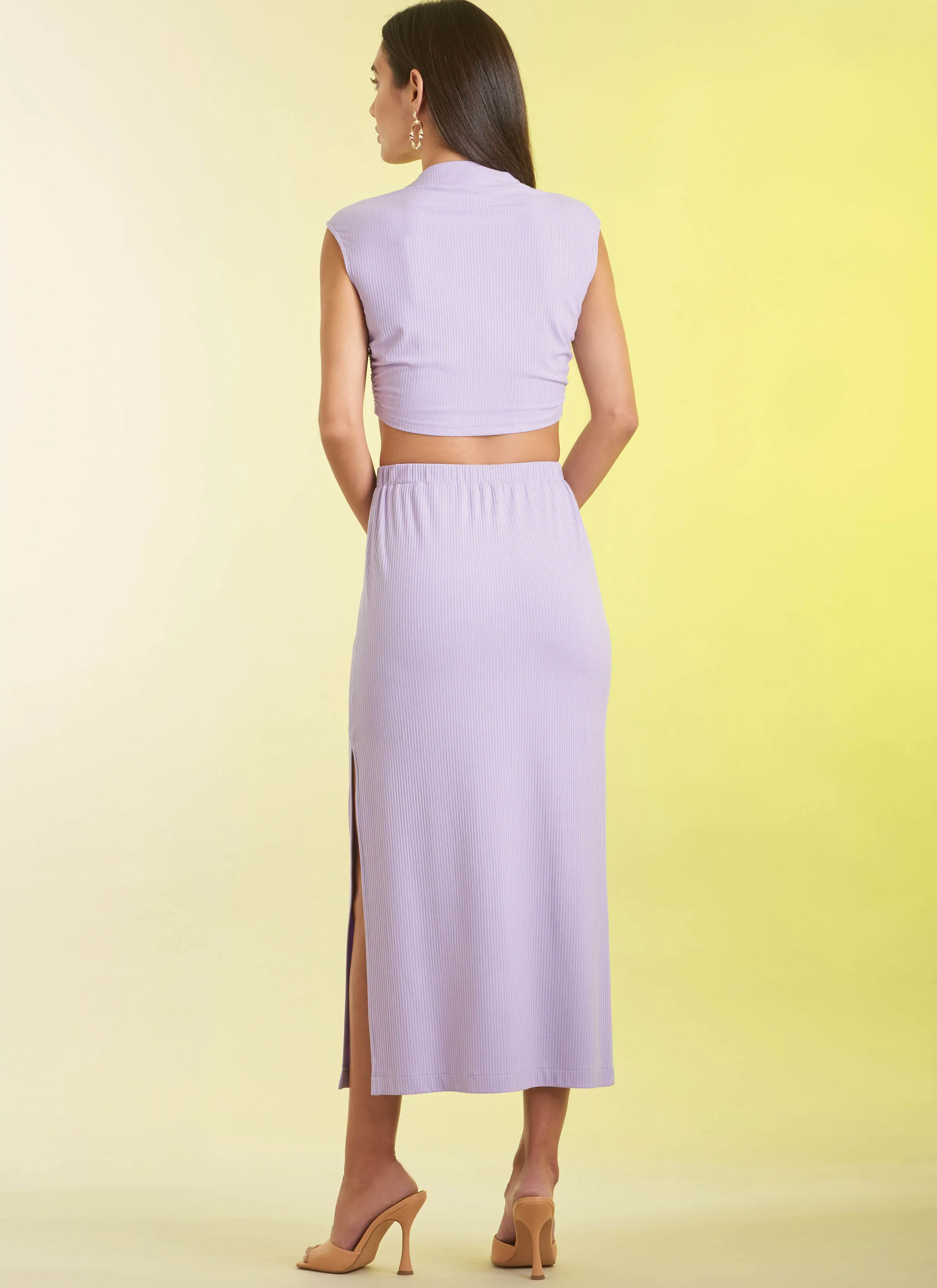 Simplicity Pattern S9757 Misses' Coordinates