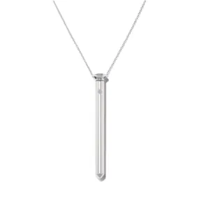 Vesper Necklace Vibrator by Crave