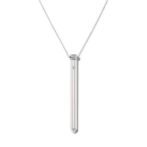 Vesper Necklace Vibrator by Crave